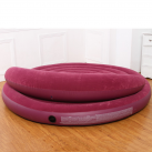 Надувной круглый секс диван photo 6