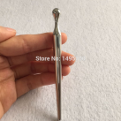 Катетер для уретры из нержавеющей стали photo 2