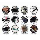 Набор секс игрушек TOUGHAGE H324, 10 шт./комплект photo 4