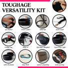 Набор секс игрушек TOUGHAGE H324, 10 шт./комплект photo 2