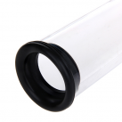 Вакуумный насос для увеличения пениса. 3 рукава. photo 5