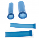 Рукав для увеличения пениса. 2 силиконовые. photo 1