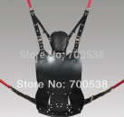 Секс качели Genuin с мягкими кожаными подушками photo 1