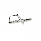 Катетер уретральный с кольцом из нержавеющей стали 73 мм  photo 5