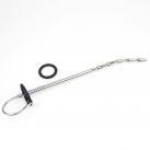 Катетер уретральный из нержавеющей стали photo 2