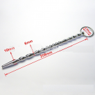 Катетер уретральный 208 мм photo 2