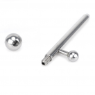 Катетер уретральный из нержавеющей стали IKOKY  photo 4