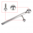 Катетер уретральный из нержавеющей стали IKOKY  photo 5