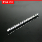 Катетер уретральный из нержавеющей стали 155 мм  photo 2