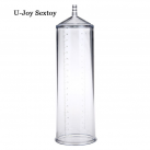 Вакуумный насос для увеличения пениса. photo 6