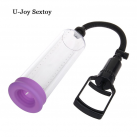 Вакуумный насос для увеличения пениса. photo 5