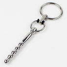 Катетер уретральный с кольцами из нержавеющей стали 20 шт. photo 2