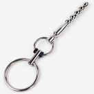 Катетер уретральный с кольцами из нержавеющей стали 20 шт. photo 4