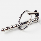 Катетер уретральный с кольцами из нержавеющей стали 20 шт. photo 1