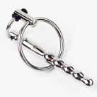 Катетер уретральный с кольцами из нержавеющей стали 20 шт. photo 3