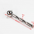 Катетер уретральный из нержавеющей стали 2.5 мм  photo 3