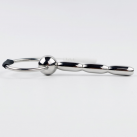 Катетер уретральный из нержавеющей стали 2.5 мм  photo 5