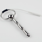 Катетер уретральный из нержавеющей стали 2.5 мм  photo 2