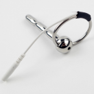 Катетер уретральный из нержавеющей стали 2.5 мм  photo 6