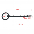 Силиконовый катетер photo 3