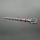 Расширитель уретральный из нержавеющей стали photo 5