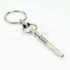 Расширитель уретральный из нержавеющей стали Peins Plug BDSM  photo 3