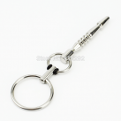 Расширитель уретральный из нержавеющей стали Peins Plug BDSM  photo 5