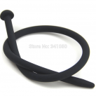 Катетер уретральный силиконовый 35 см photo 3