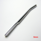 Катетер уретральный из нержавеющей стали, диаметр 0.35 " photo 2