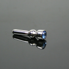 Катетер уретральный с шариками из нержавеющей стали 48 мм photo 6