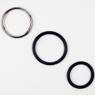 Ремень и трусики для страпона photo 1