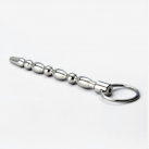 Катетер уретральный из нержавеющей стали 11.5*130 мм  photo 2