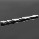 Катетер уретральный из нержавеющей стали 130 мм photo 2