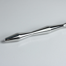 Катетер уретральный из нержавеющей стали 130 мм photo 4