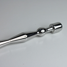 Катетер уретральный из нержавеющей стали 130 мм photo 5