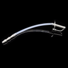 Катетер для уретры с 2 кольцами photo 3