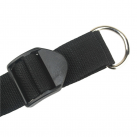 Секс гойдалка з м'якими леопардовими манжетами photo 6