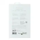 Розкішний кролик з ротацією та вібрацією Pillow Talk Lively Teal, кристал Сваровскі, потрійний відро photo 9