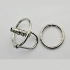 Кольцо + катетер 38 мм  photo 1