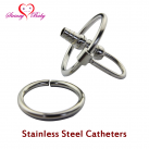 Кольцо + катетер 38 мм  photo 2