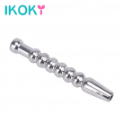 Расширитель уретральный из нержавеющей стали IKOKY  photo 2