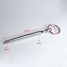 Катетер уретральный из нержавеющей стали photo 3