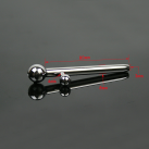 Расширитель уретры. Нержавеющая сталь. photo 4