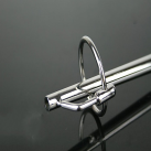 Катетер уретральный из нержавеющей стали 8 мм стержень, 197 мм photo 1