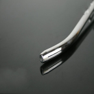 Катетер уретральный из нержавеющей стали 8 мм стержень, 197 мм photo 5