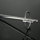 Катетер уретральный из нержавеющей стали 8 мм стержень, 197 мм photo 4