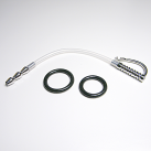 Расширитель уретры. Нержавеющая сталь. photo 2