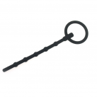 Силиконовый катетер уретральный  photo 2