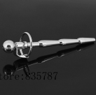 Расширитель уретры. Нержавеющая сталь. photo 1