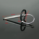 Катетер уретральный из нержавеющей стали photo 1